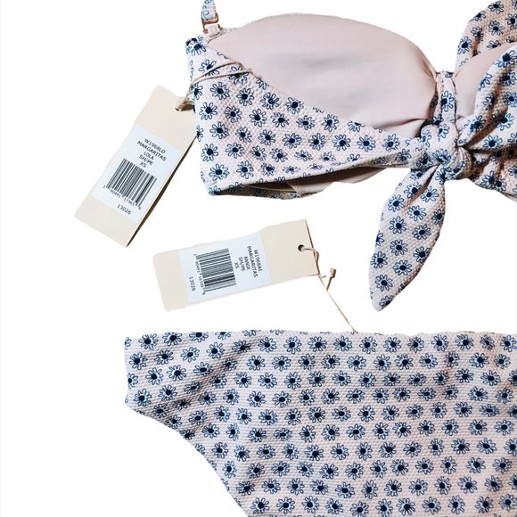 Eberjay Margaritas Lilac Bikini Set - Picture 6 of 9